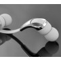 Вакуумні навушники-гарнітура Yison CX330 з мікрофоном