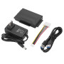 Переходник SATA / IDE – USB 3.0 для жесткого диска HDD, SSD 2.5/3.5, DVD с дополнительным питанием