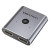 Адаптер Vention 2-Port HDMI Bi-Direction Swithcer AFUH0, Silver