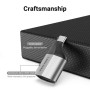 Адаптер Vention TCAH0 Type-C to HDMI Adapter, Silver