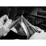 Протиударна гідрогелева захисна плівка Hydrogel Film на екран магнітоли Tesla Model Y (193.57*180.40)