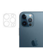 Протиударна гідрогелева плівка Hydrogel Film для Apple iPhone 14 Pro Max на камеру 6 шт, Transparent