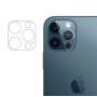 Противоударная гидрогелевая пленка Hydrogel Film для Apple iPhone 14 Pro Max на камеру 6 шт, Transparent