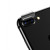 Противоударная гидрогелевая пленка Hydrogel Film для Apple iPhone 7 plus на камеру 3 шт, Transparent