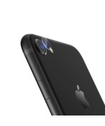 Противоударная гидрогелевая пленка Hydrogel Film для Apple iPhone 7 на камеру 3 шт, Transparent