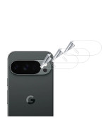 Гидрогелевая пленка Hydrogel Film для Google Pixel 10 Pro на камеру 6 шт, Transparent