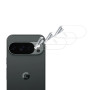Гидрогелевая пленка Hydrogel Film для Google Pixel 10 Pro на камеру 6 шт, Transparent