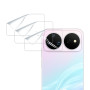 Гідрогелева плівка Hydrogel Film для Huawei nova 16 Pro на камеру, Transparent