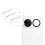 Гідрогелева плівка Hydrogel Film для Huawei nova 16 на камеру, Transparent