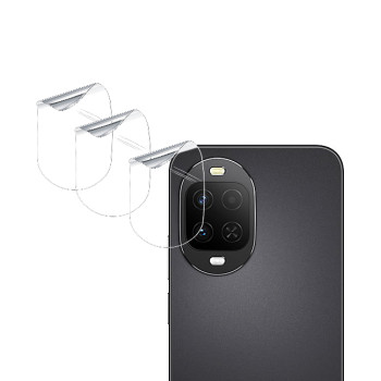 Гідрогелева плівка Hydrogel Film для Huawei nova 16z​ на камеру, Transparent