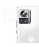 Протиударна гідрогелева плівка Hydrogel Film для Motorola Edge 30 Ultra на камеру 3шт, Transparent