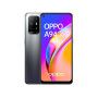 Противоударная гидрогелевая пленка Hydrogel Film для Oppo A94 5G на камеру 3 шт, Transparent