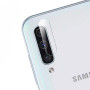 Протиударна гідрогелева плівка Hydrogel Film для Samsung Galaxy A30s на камеру 3шт, Transparent