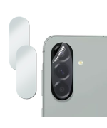 Противоударная гидрогелевая пленка Hydrogel Film для Samsung Galaxy A56 на камеру 6 шт, Transparent