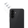 Гідрогелева плівка Hydrogel Film для Samsung Galaxy A27 на камеру, Transparent