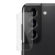Протиударна гідрогелева плівка Hydrogel Film для Samsung Galaxy S21 FE 5G на камеру 3шт, Transparent
