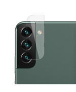 Противоударная гидрогелевая пленка Hydrogel Film для Samsung Galaxy S22 Plus 5G на камеру 3 шт, Transparent