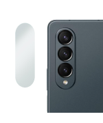 Противоударная гидрогелевая пленка Hydrogel Film для Samsung Galaxy Z Fold4 на камеру 6 шт, Transparent