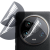 Противоударная гидрогелевая пленка Hydrogel Film для Xiaomi 14 Ultra на камеру 3 шт, Transparent