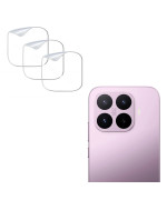 Гідрогелева плівка Hydrogel Film для Xiaomi 17T на камеру, Transparent