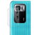 Протиударна гідрогелева плівка Hydrogel Film для Xiaomi Poco X3 GT на камеру 3шт, Transparent