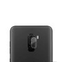 Противоударная гидрогелевая пленка Hydrogel Film для Xiaomi Pocophone F1 на камеру 3 шт, Transparent