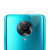 Противоударная гидрогелевая пленка Hydrogel Film для Xiaomi Poco F2 Pro на камеру 3 шт, Transparent