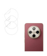 Гідрогелева плівка Hydrogel Film для Xiaomi Redmi 17C 4G на камеру 3 шт, Transparent