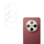 Гідрогелева плівка Hydrogel Film для Xiaomi Redmi 17C 4G на камеру 3 шт, Transparent