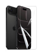 Гидрогелевая пленка Hydrogel Film для iPhone 17 Air, Transparent