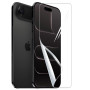 Гидрогелевая пленка Hydrogel Film для iPhone 17 Air, Transparent