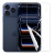 Гидрогелевая пленка Hydrogel Film для iPhone 17 Pro, Transparent