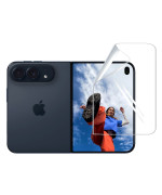 Гидрогелевая пленка Hydrogel Film для iPhone 18 Duo, Transparent