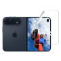 Гидрогелевая пленка Hydrogel Film для iPhone 18 Duo, Transparent
