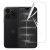 Гідрогелева плівка Hydrogel Film для iPhone 18 Pro Max, Transparent