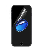 Противоударная гидрогелевая пленка Hydrogel Film для Apple iPhone SE 2020, Transparent