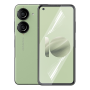 Противоударная гидрогелевая пленка Hydrogel Film для Asus Zenfone 10​, Transparent