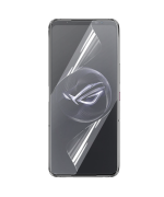 Противоударная гидрогелевая пленка Hydrogel Film для Asus Rog Phone 7 Ultimate, Transparent