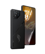 Протиударна гідрогелева плівка Hydrogel Film для Asus Rog Phone 8​​ Pro, Transparent