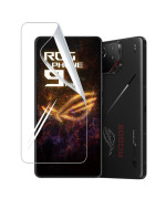 Гидрогелевая пленка Hydrogel Film для Asus Rog Phone 9, Transparent