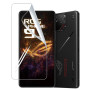 Гідрогелева плівка Hydrogel Film для Asus Rog Phone 9​​, Transparent