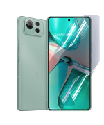 Протиударна гідрогелева плівка Hydrogel Film для Asus Zenfone 12 Ultra, Transparent
