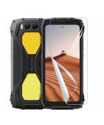Гидрогелевая пленка Hydrogel Film для Blackview BV7300, Transparent