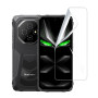 Гідрогелева плівка Hydrogel Film для Blackview Fort 1​, Transparent