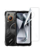 Гидрогелевая пленка Hydrogel Film для Blackview Oscal Marine 1, Transparent