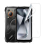 Гідрогелева плівка Hydrogel Film для Blackview Oscal Marine 1​​​, Transparent