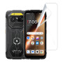 Гідрогелева плівка Hydrogel Film для Blackview Rock 1 Pro​​​, Transparent