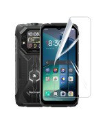 Гідрогелева плівка Hydrogel Film для Blackview Rock 1, Transparent