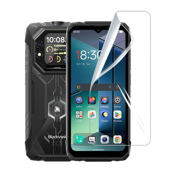Гідрогелева плівка Hydrogel Film для Blackview Rock 1, Transparent