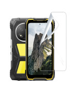 Гідрогелева плівка Hydrogel Film для Blackview Rock 2 Pro​​​, Transparent